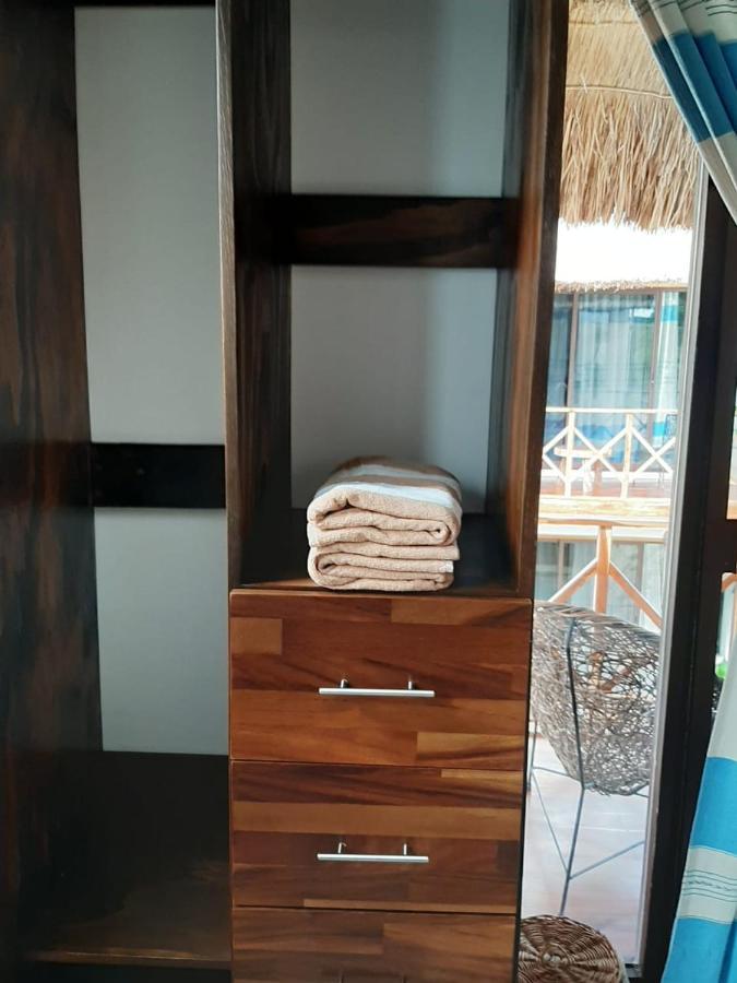 Lagoon Boutique Hotel - Luxury Chaman Experience Tulum Zewnętrze zdjęcie