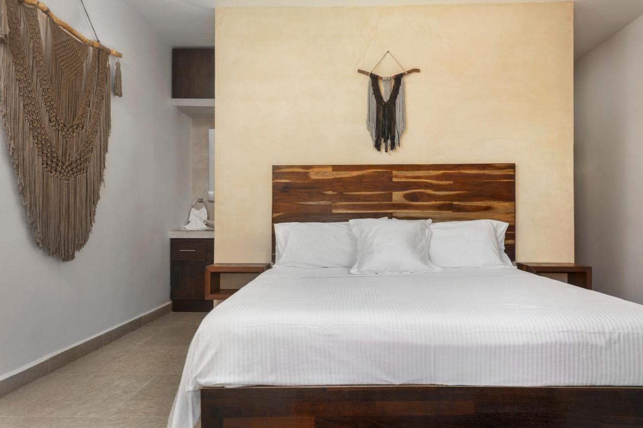 Lagoon Boutique Hotel - Luxury Chaman Experience Tulum Zewnętrze zdjęcie